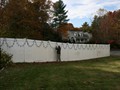 Fencing anyone - 350 lights