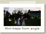 Mini-trees from angle