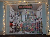 Santa's Workshop