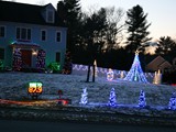 Side Yard View