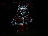 Santa Has 675 Lights