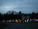 Still Not Enough Lights