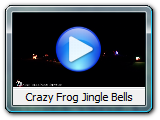 Crazy Frog Jingle Bells