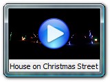 House on Christmas Street