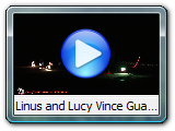 Linus and Lucy Vince Guaraldi