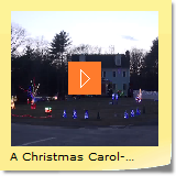 A Christmas Carol-Tom Lehrer