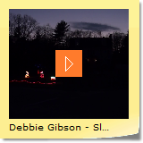 Debbie Gibson - Sleigh Ride