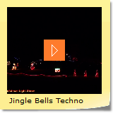Jingle Bells Techno