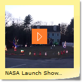 NASA Launch Show Start