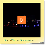 Six White Boomers