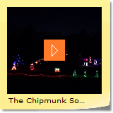 The Chipmunk Song (Christmas Don't Be Late)