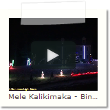 Mele Kalikimaka - Bing Crosby