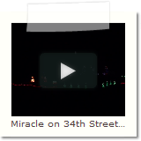Miracle on 34th Street - Bruce Broughton