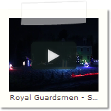 Royal Guardsmen - Snoopy's Christmas (Snoopy vs Red Baron)