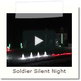Soldier Silent Night