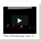 The Christmas Can-Can