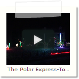 The Polar Express-Tom Hanks