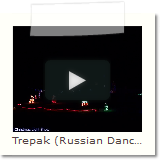 Trepak (Russian Dance)