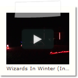 Wizards In Winter (Instrumental)