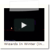 Wizards In Winter (Instrumental)Full